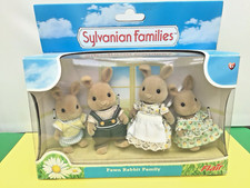 Sylvanian families vintage d'occasion  Expédié en Belgium