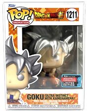 Funko pop dbs usato  Spedire a Italy