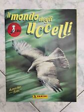 Album panini degli usato  Italia