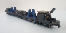 Bachmann gauge class for sale  WIGTON