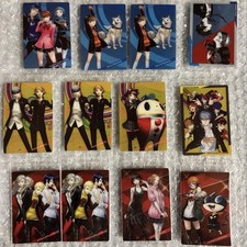 Carte wafer persona usato Carte wafer persona usato  Spedire a Italy