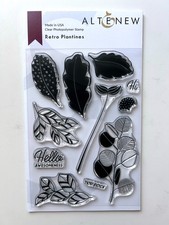Altenew retro plantines for sale Altenew retro plantines for sale  SANDY