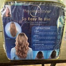 Sleep styler large for sale  Scottsburg