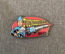 Thunderbirds vintage 1992 for sale  WEST BROMWICH
