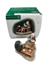 Department master potter for sale  Brookpark