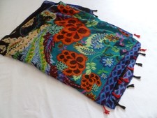 Spanish desigual multicoloured for sale  ORPINGTON