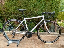 Genesis equilibrium upgraded for sale  BLACKBURN