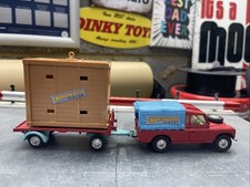 Corgi gs19 chipperfield for sale  HAYWARDS HEATH