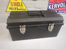 Vintage black plastic for sale  ROCHESTER
