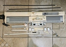 Brother electroknit knitting for sale  Lakeland