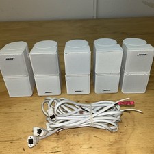 White bose jewel for sale  Lynnwood