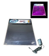 Miller light bar for sale  Tulsa