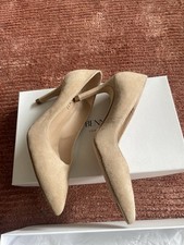 Bennett floret suede for sale  LISBURN