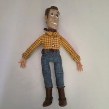 Vintage toy story for sale  SOUTHPORT