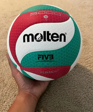 Pallone pallavolo dimensioni usato  Rometta