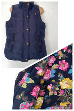 Joules bodywarmer gilet for sale  BRISTOL