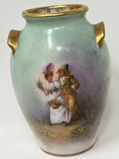 Antique limoges buret d'occasion  Expédié en Belgium