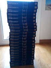 Enciclopedia grolier usato  Cassola