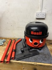 Numatic basil nb200 for sale  PERSHORE