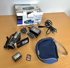 Sony handycam hdr for sale  Boise