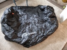 Toptrek bike cover for sale  ST. LEONARDS-ON-SEA