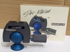 Novoflex magic ball for sale  YATELEY