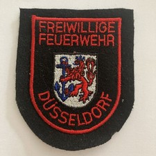Freiwillige feuerwehr düsseld gebraucht kaufen  Lemgo