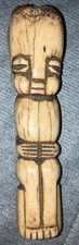 Statuette africaine sculpté d'occasion  Paris XV