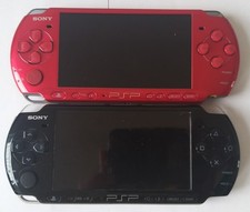 Playstation portable psp gebraucht kaufen  Bad Salzuflen