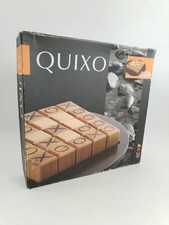 Quixo gigamic jeux d'occasion  Aigues-Mortes