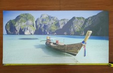tela quadro usato tela quadro usato Lampedusa e Linosa
