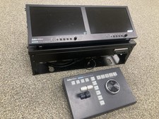 Datavideo tlm 102 for sale  Jackson