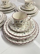 Vintage staffordshire oakwood for sale  Fort Lauderdale