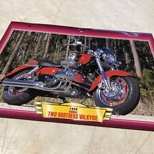 Honda 1500 valkyries d'occasion  Decize
