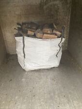 Hardwood logs firewood for sale  BLACKBURN