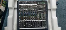Mackie pro 12 for sale  WEST BROMWICH