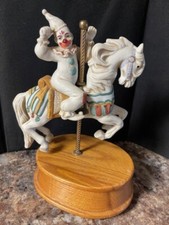 Willitts musical clown for sale  Greensburg