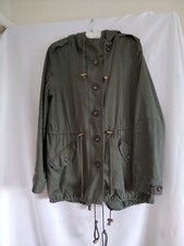 khaki jacket hooded for sale khaki jacket hooded for sale BURNLEY