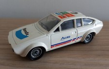 Solido vintage alfa d'occasion  Marseille VIII