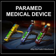 Star citizen paramed d'occasion  Annecy