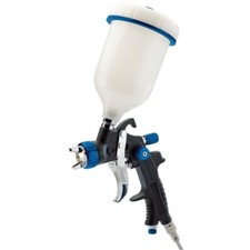 Hvlp air spray for sale  TELFORD