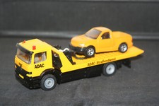 Siku 2712 lkw gebraucht kaufen  Rheinmünster