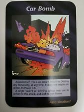 Bomb card unlimited d'occasion  Prades