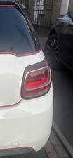 Citroen ds3 led for sale  WOLVERHAMPTON