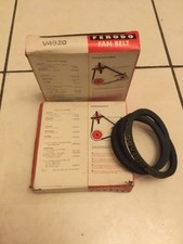 Car fan belt for sale  RETFORD
