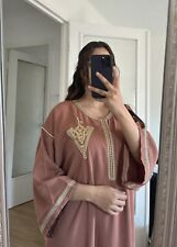 Caftan marocain gandoura d'occasion  Toulon-