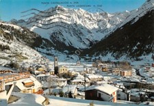 Cartolina ponte legno usato  Milano