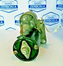 Motorino avviamento fiat usato  Frugarolo