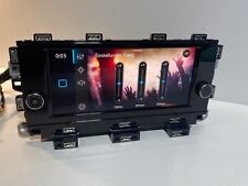 Usado, VW CADDY Headunit DAB RADIO MIB3 Monitor Screen Multimedia APP comprar usado  Enviando para Brazil
