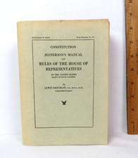 1961 constitution jefferson for sale  Glendale